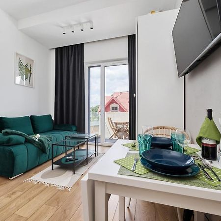 Apartment By The Oder River Wroclaw By Noclegi Renters Luaran gambar