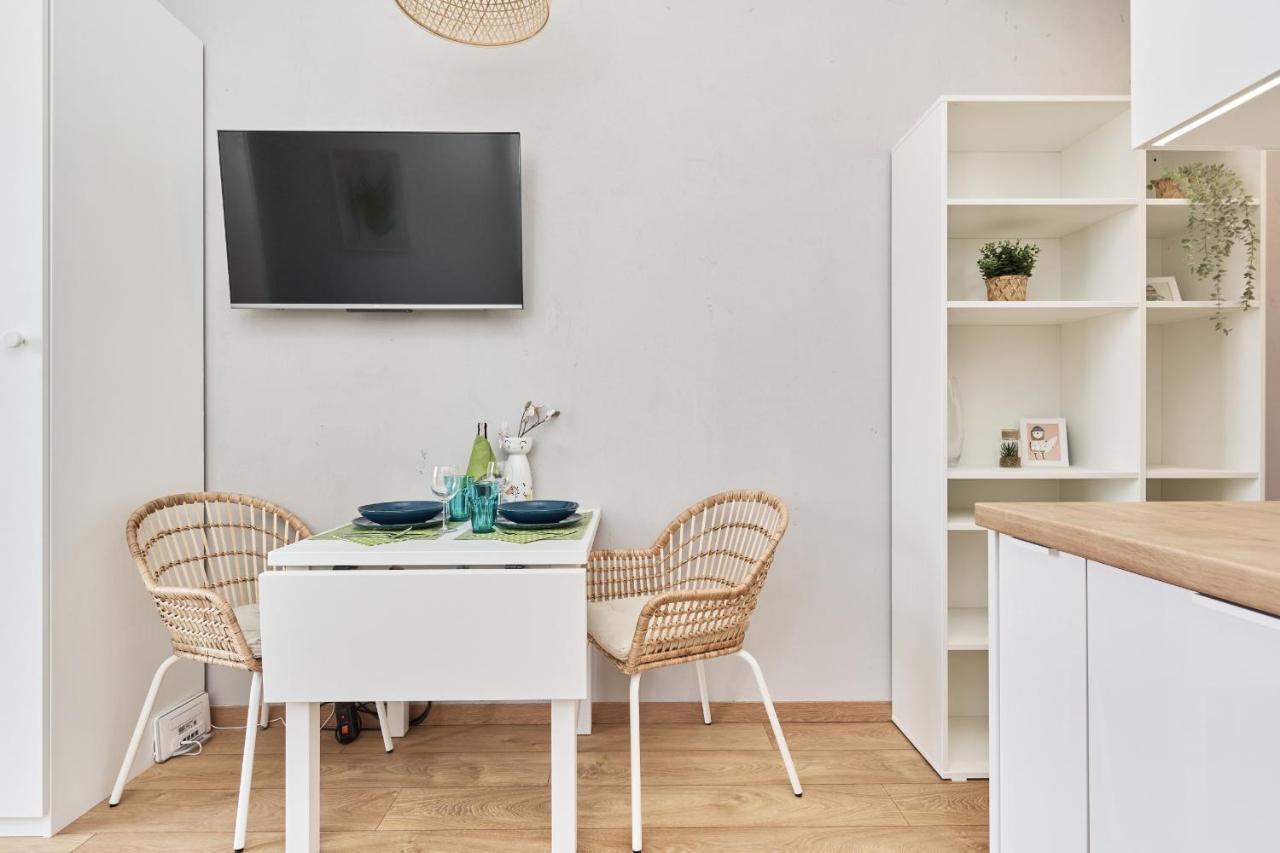 Apartment By The Oder River Wroclaw By Noclegi Renters Luaran gambar