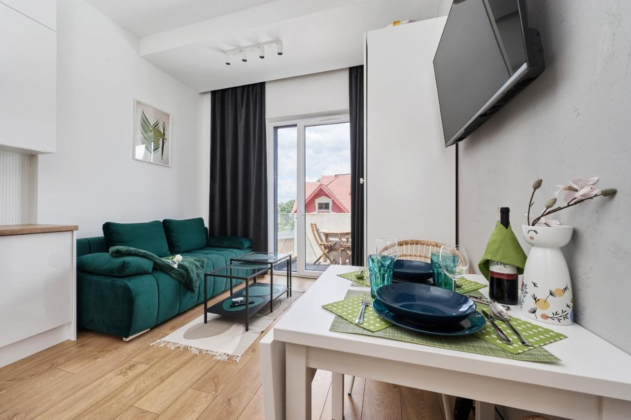 Apartment By The Oder River Wroclaw By Noclegi Renters Luaran gambar
