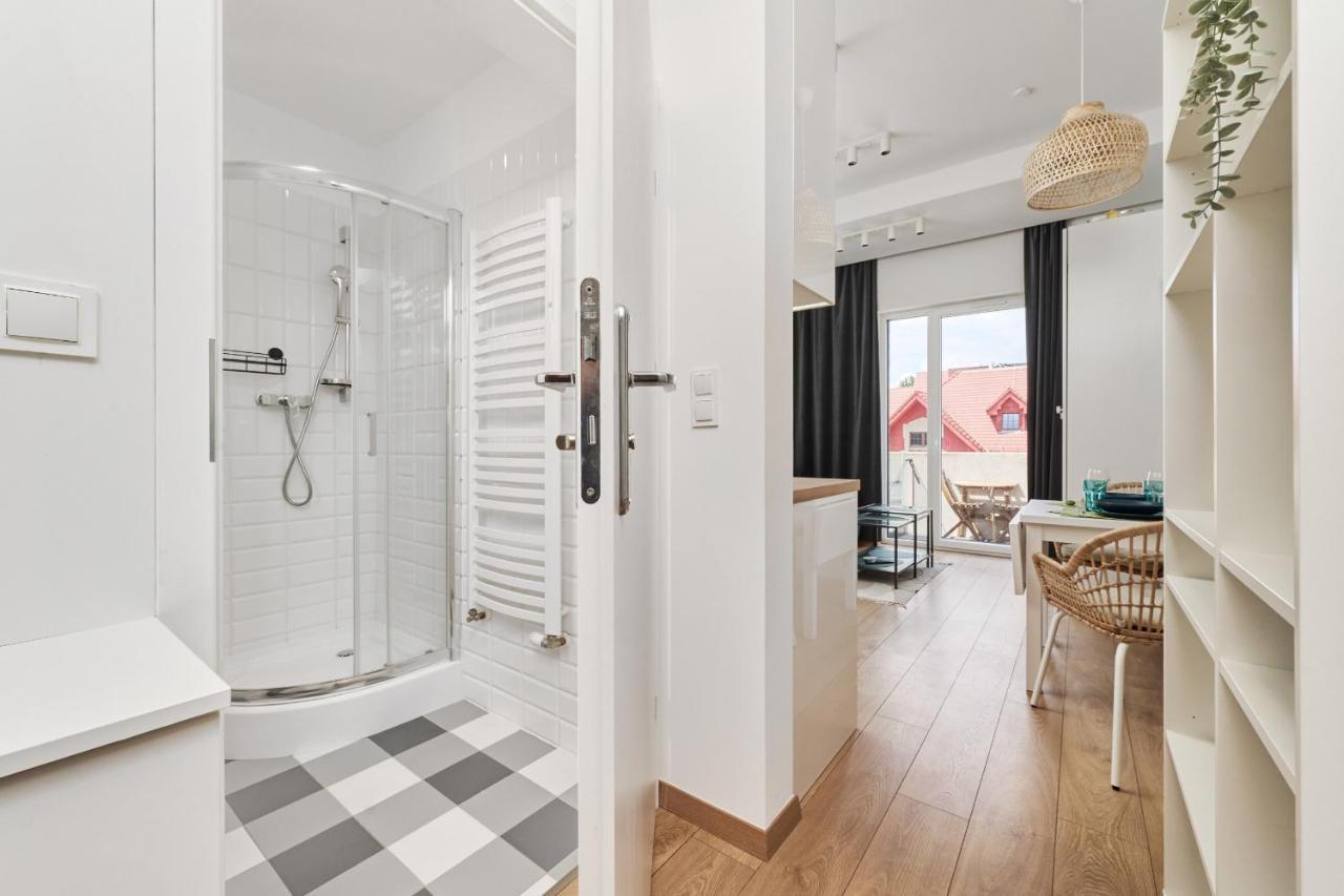 Apartment By The Oder River Wroclaw By Noclegi Renters Luaran gambar